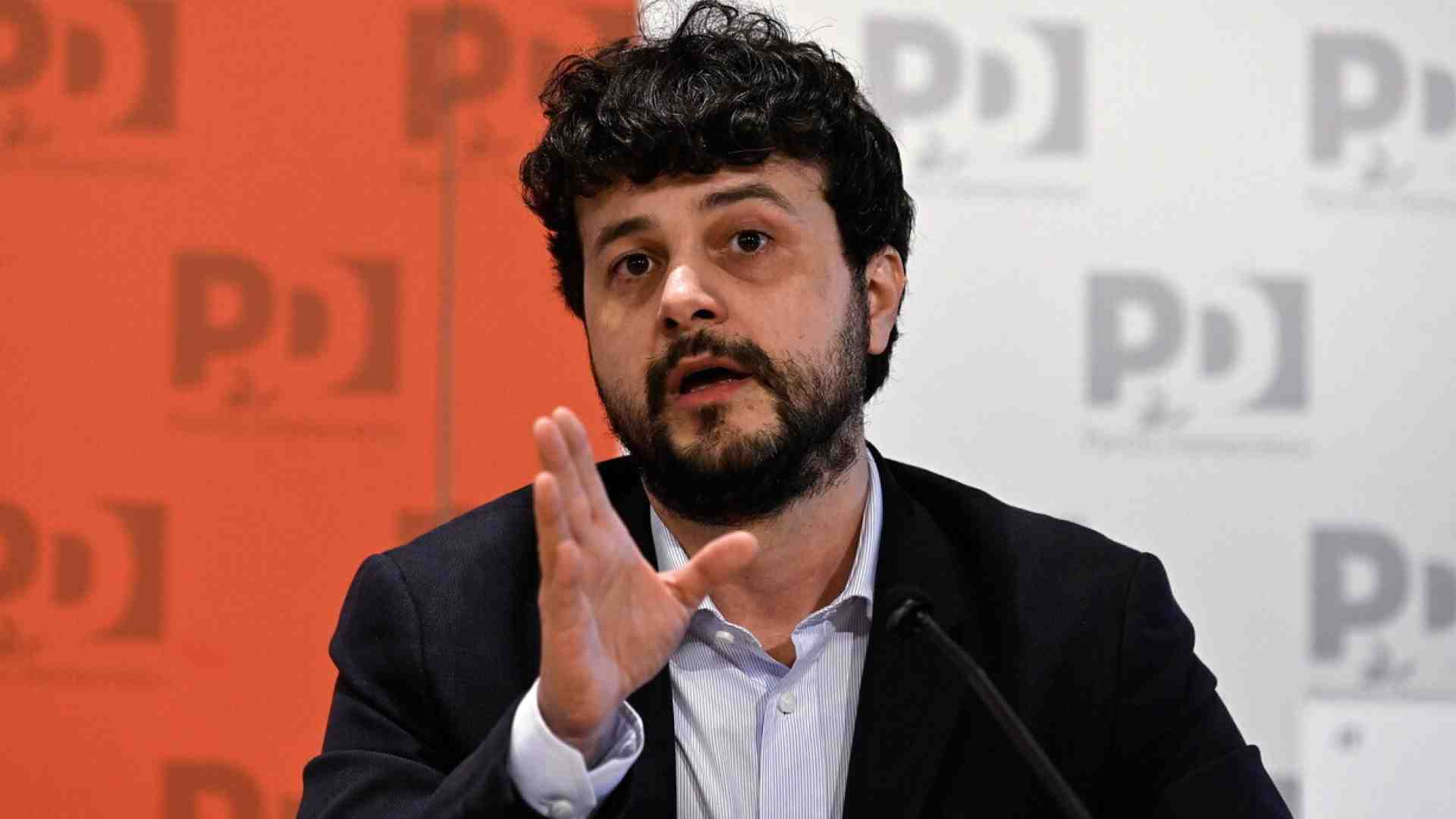 Benifei (Pd): "Se Meloni parla con Trump per conto della Unione europea, fa bene"