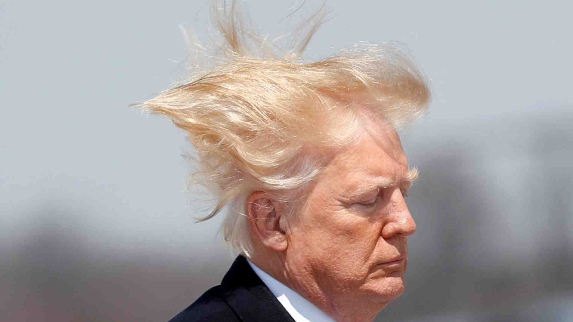 L'esoterismo orientaleggiante al potere negli Stati Uniti