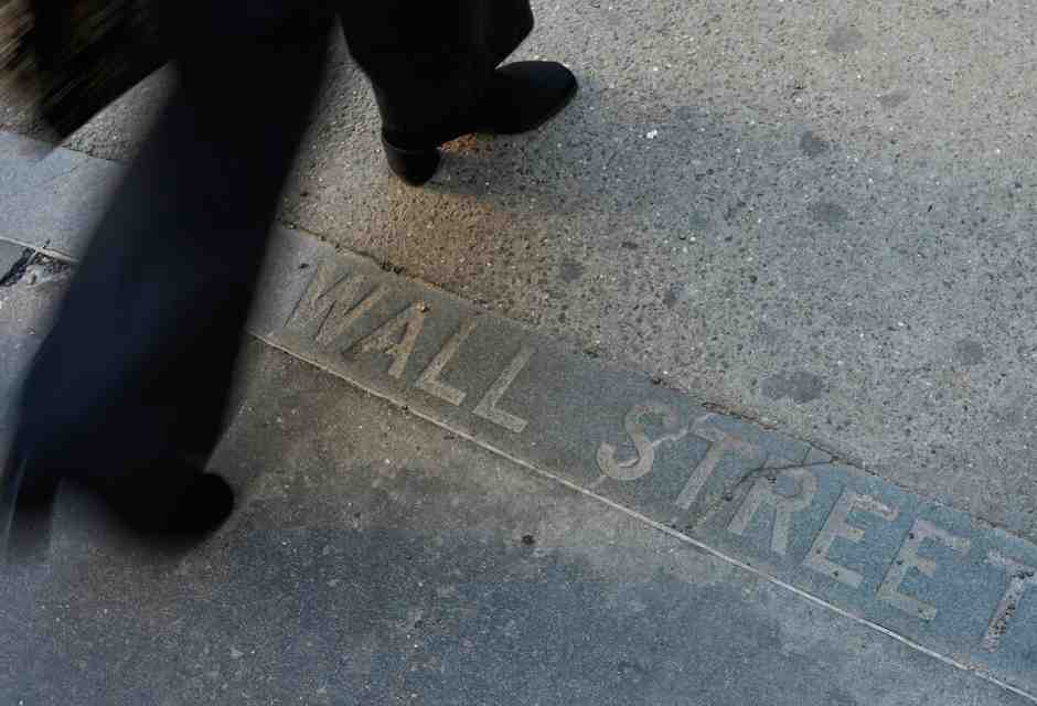 Che cosa ci dice l’improvvisa e inquietante vendita dei titoli di stato americani