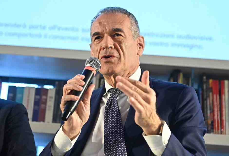 “I dazi? Il Pnrr non è la soluzione. No ad altro debito”. Parla Cottarelli