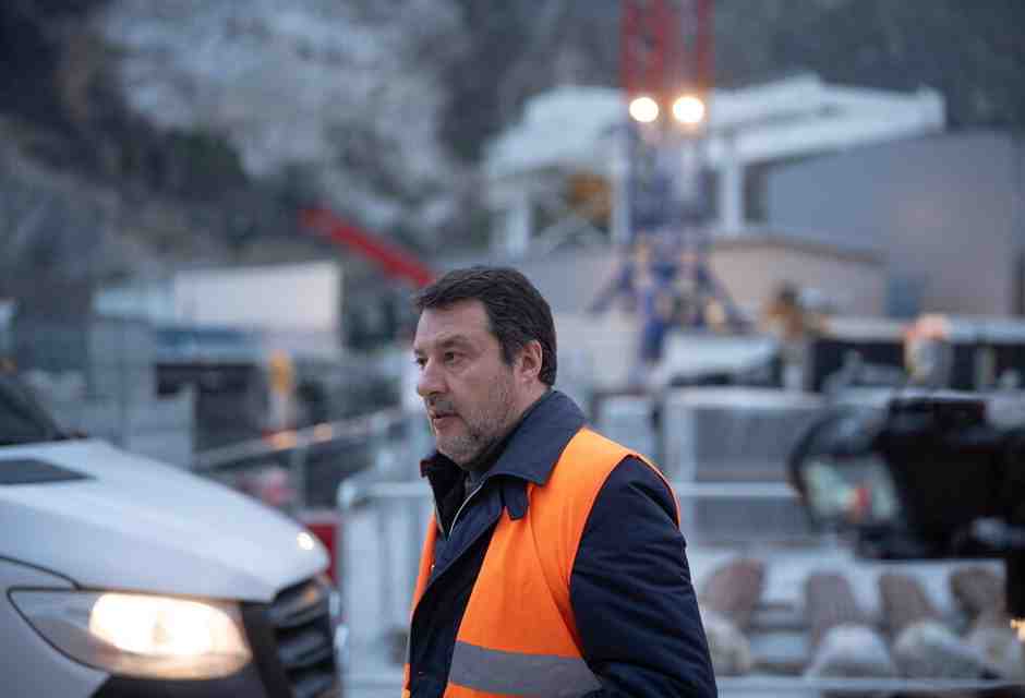 Salvini cerca casa. Ma al Mit come è andata? Bilancio, senza pregiudizi