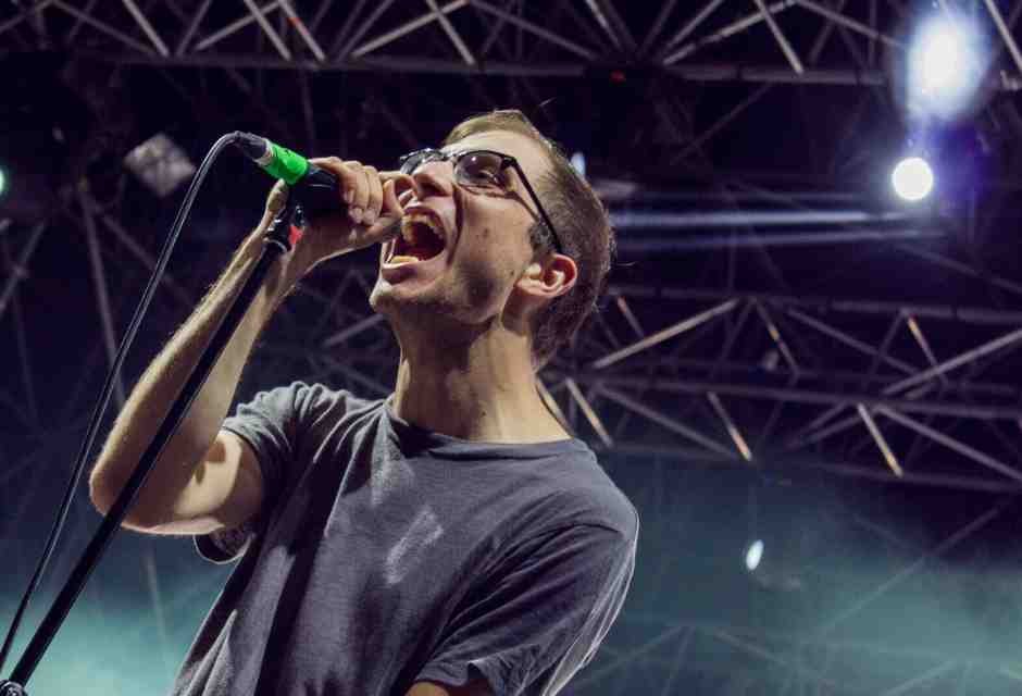 Il nuovo album de I Cani si intitola "Post mortem" e non lascia speranze