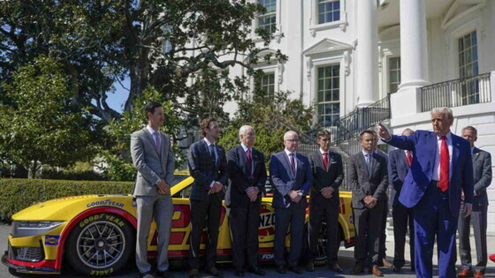 L'effetto dazi in Russia