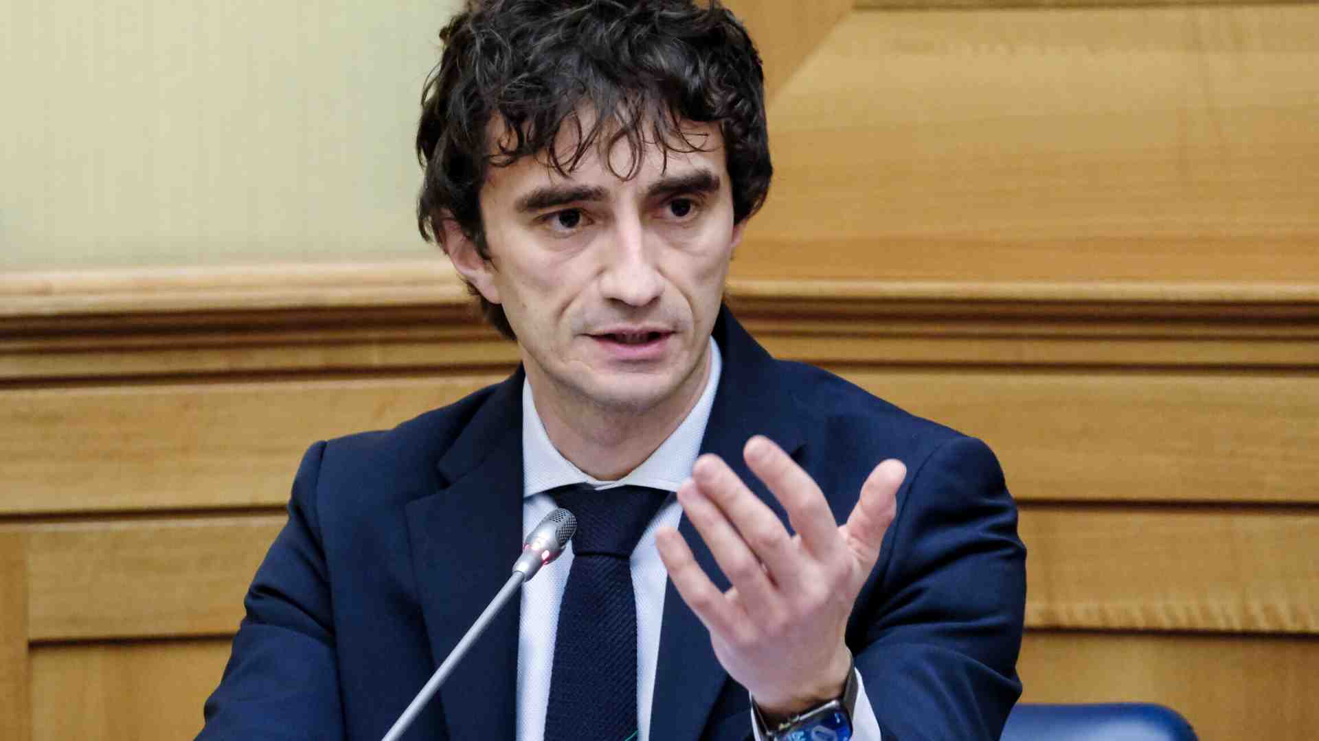 Bignami (FdI): “Con Trump rapporti istituzionali. Come con Biden”