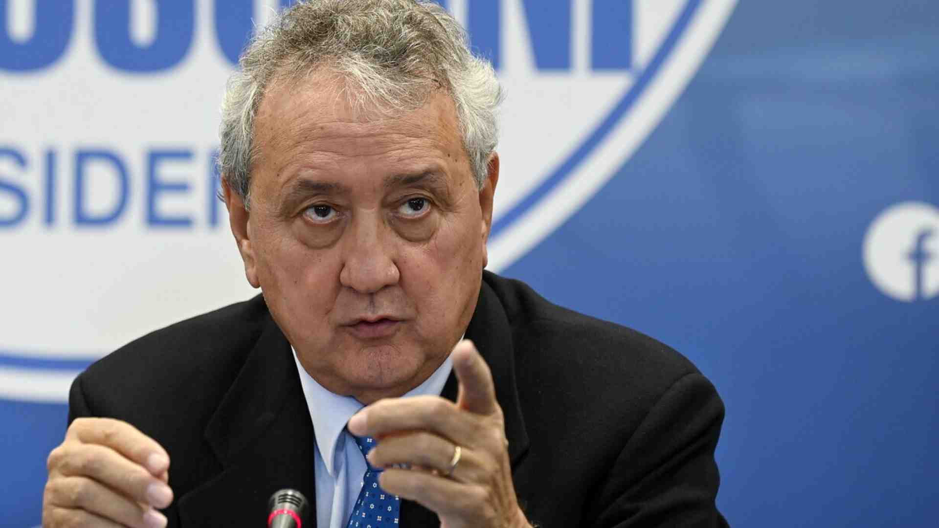 Abodi pensa a 10 anni di carcere per chi aggredisce gli arbitri. Barelli (Forza Italia): “Le norme già ci sono”