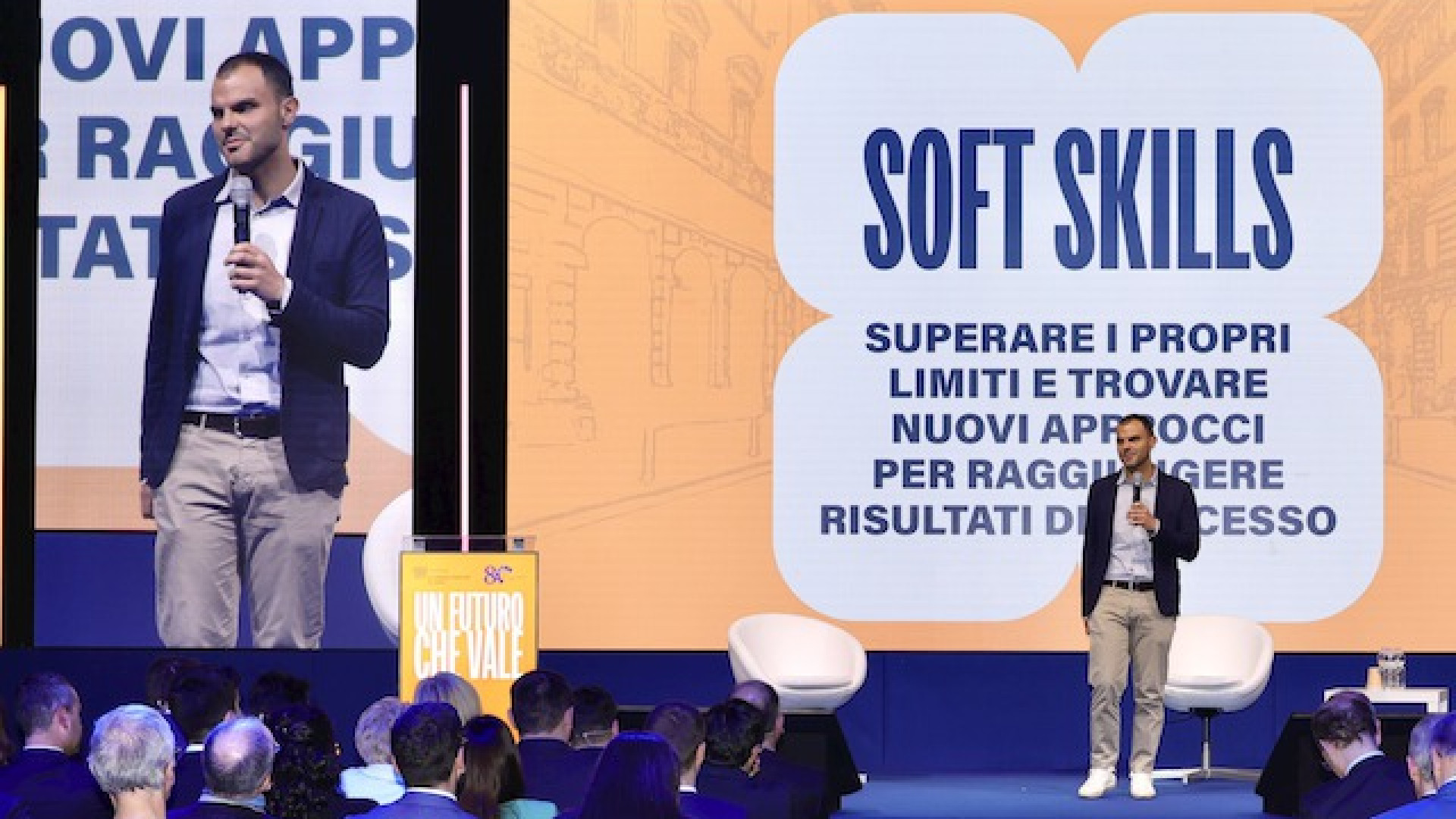 Quando l’ostacolo diventa opportunità