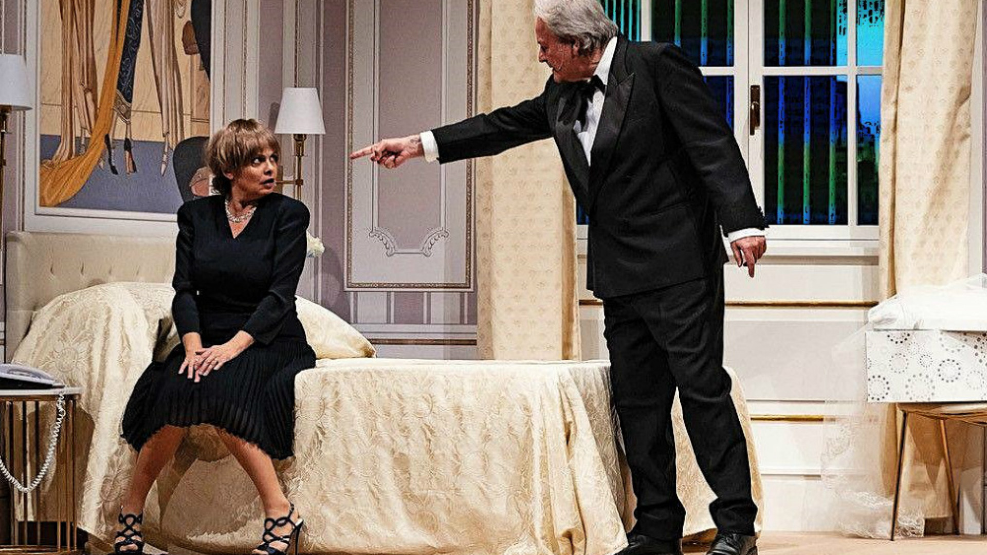 Non ci resta che ridere