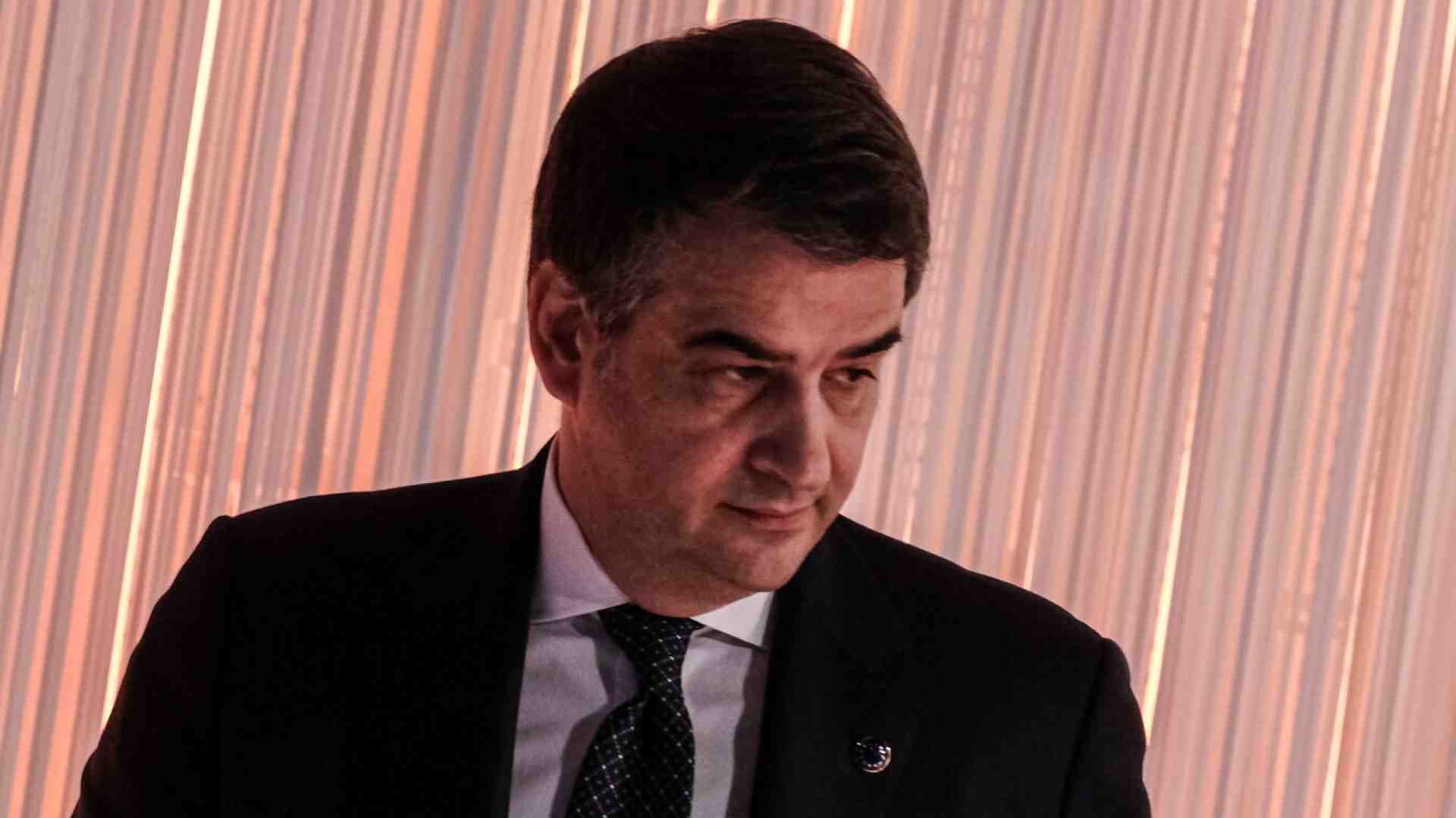 Il piano coesione di Fitto non parla di armi, la miopia del Pd