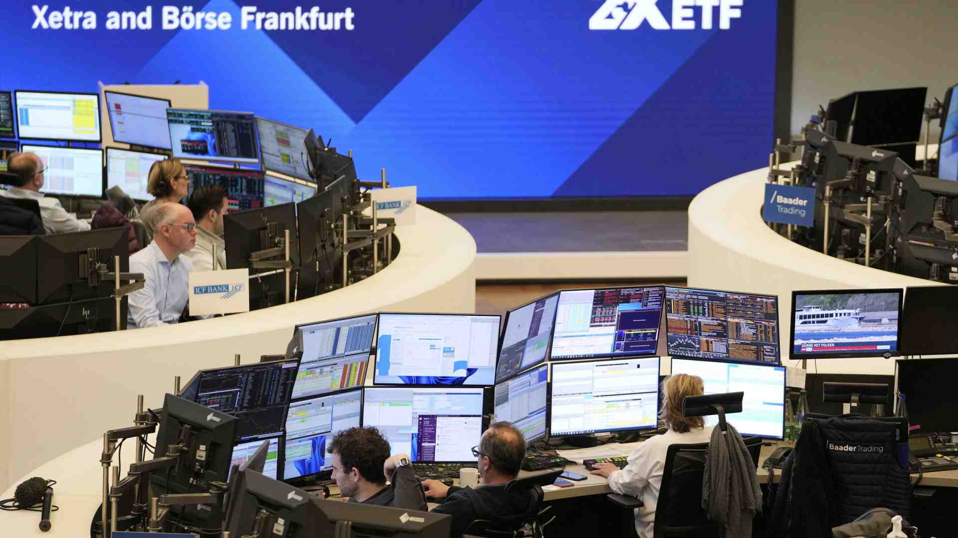 Perché quella fra Cina e America potrebbe diventare presto una guerra finanziaria