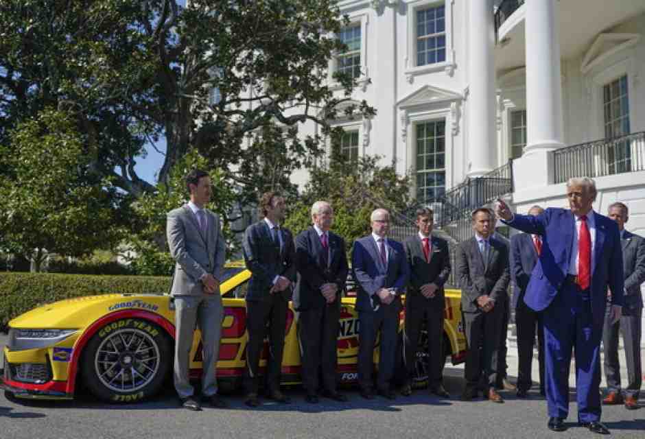 L'effetto dazi in Russia