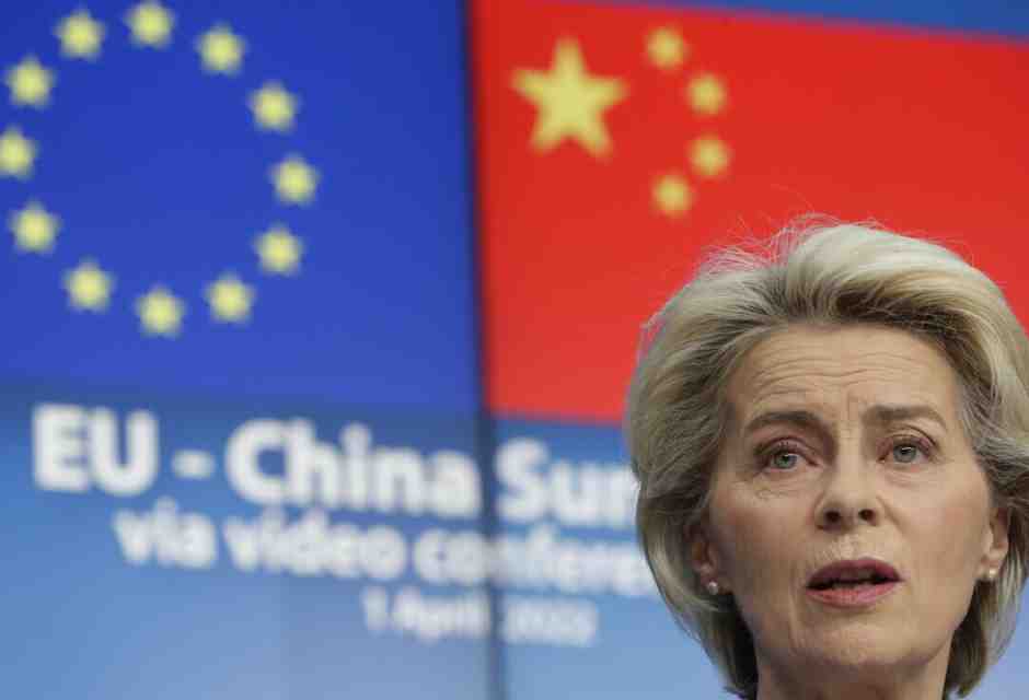 La tentazione cinese a Bruxelles esiste, ma in pochi ci credono. La carta del trattato Cptpp