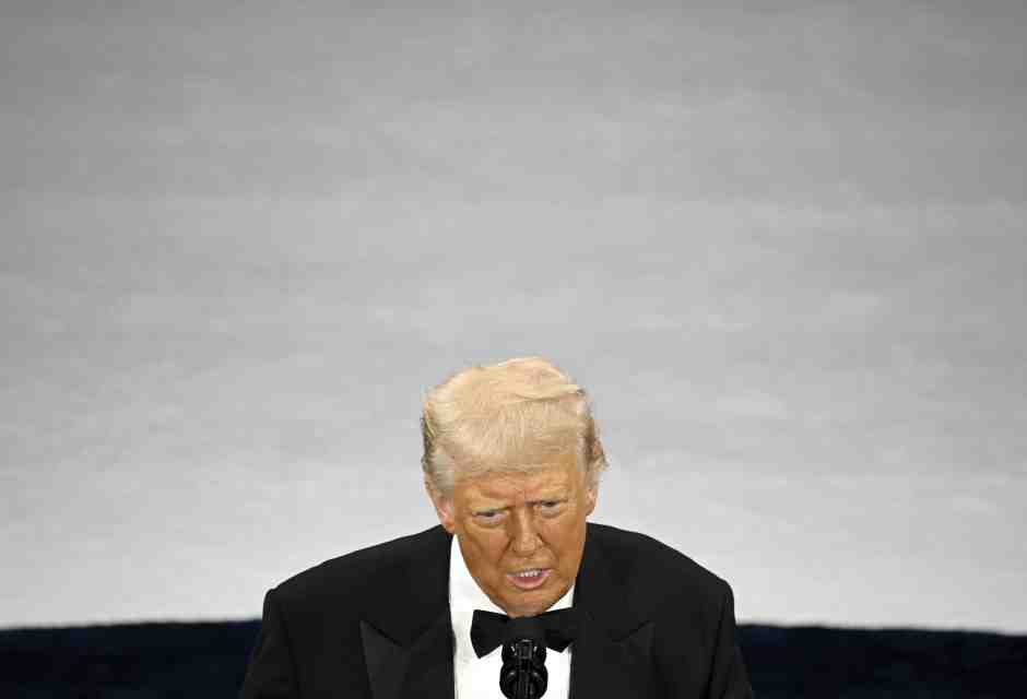 Trump e non solo. Segnali utili per riconoscere gli impostori della libertà