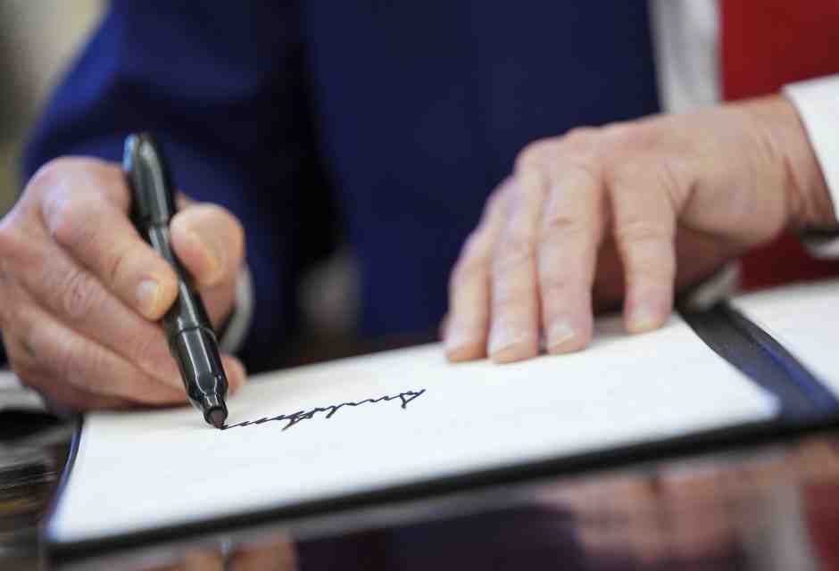 Viva le destre che credono ancora nella difesa della libertà