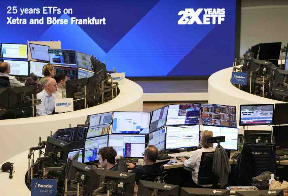 Perché quella fra Cina e America potrebbe diventare presto una guerra finanziaria