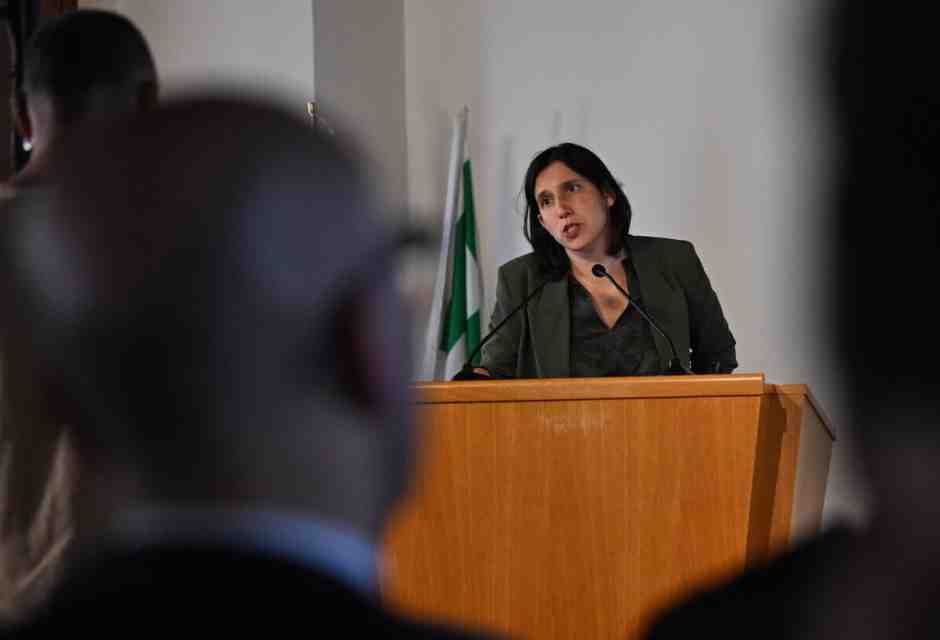 Schlein pronta a lanciare la sfida ai riformisti Pd, in assemblea nazionale, dopo Pasqua