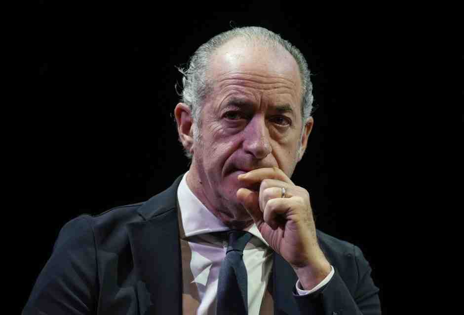 Zaia prova a tenere aperte tutte le vie: ministro, Coni, sindaco di Venezia. Ma l'obiettivo è la presidenza Eni