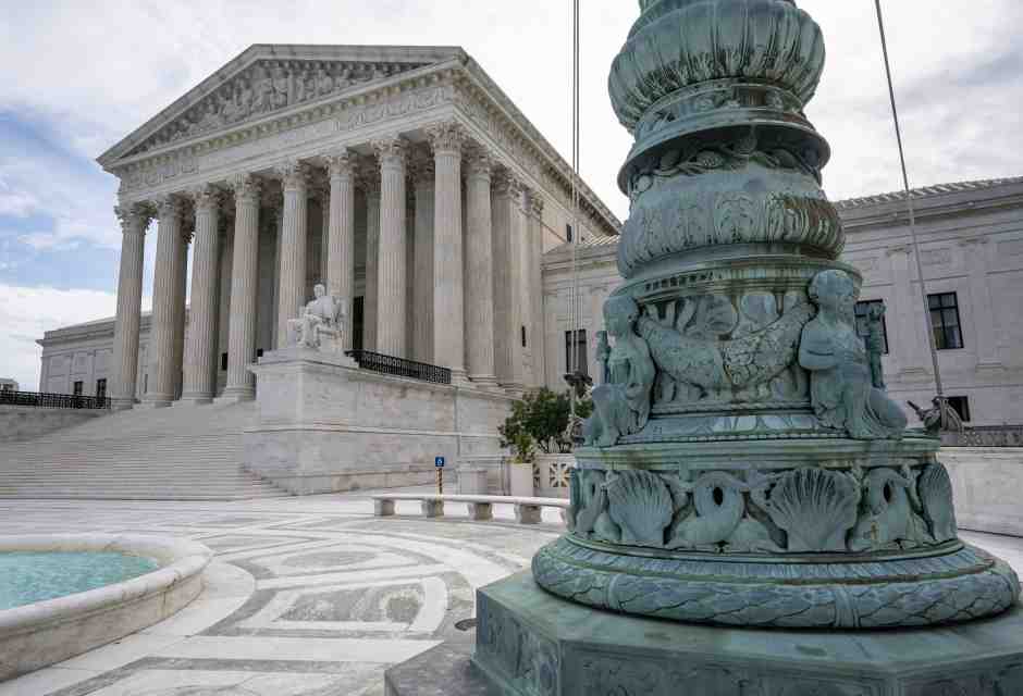 Trump festeggia, ma la Corte suprema non gli ha dato ciò che vuole