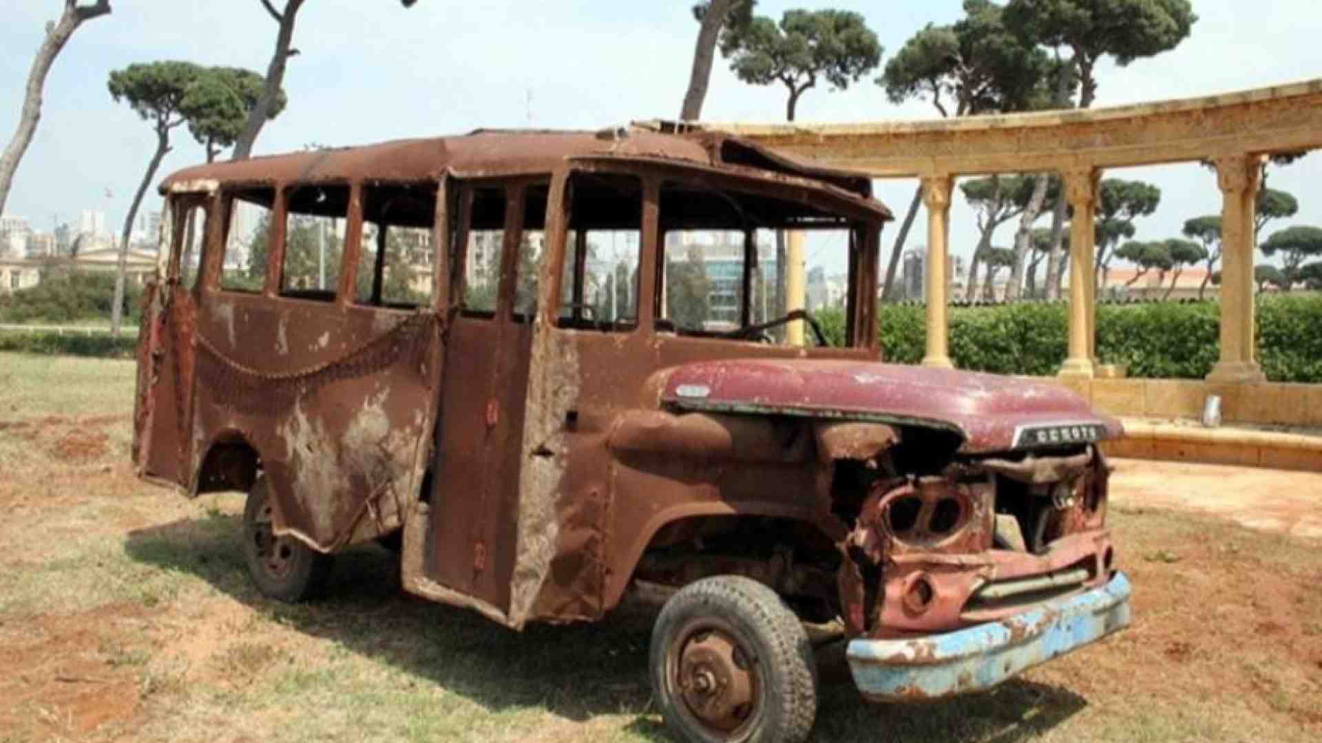 Libano, 50 anni fa la guerra civile. Un minuto di silenzio per non ripeterla