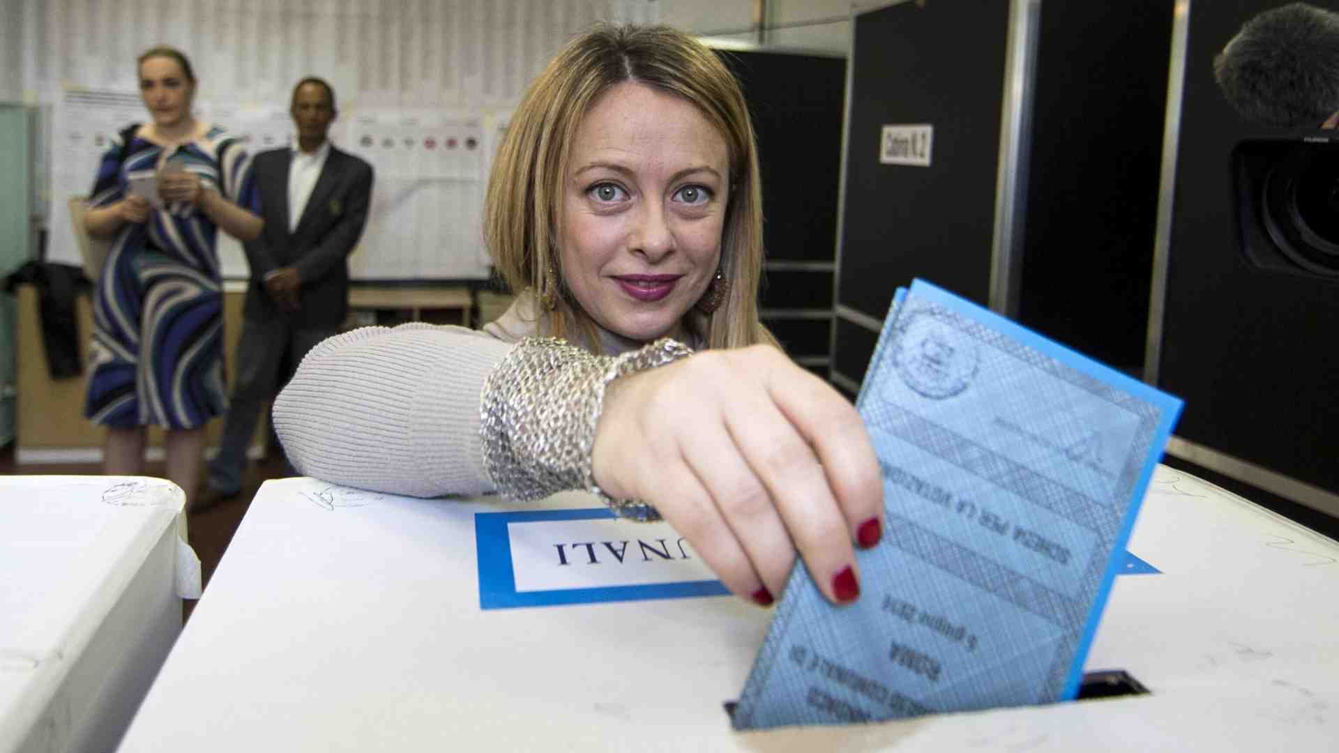 Meloni metropolitana, la mossa sui ballottaggi per governare le grandi città. A partire da Roma