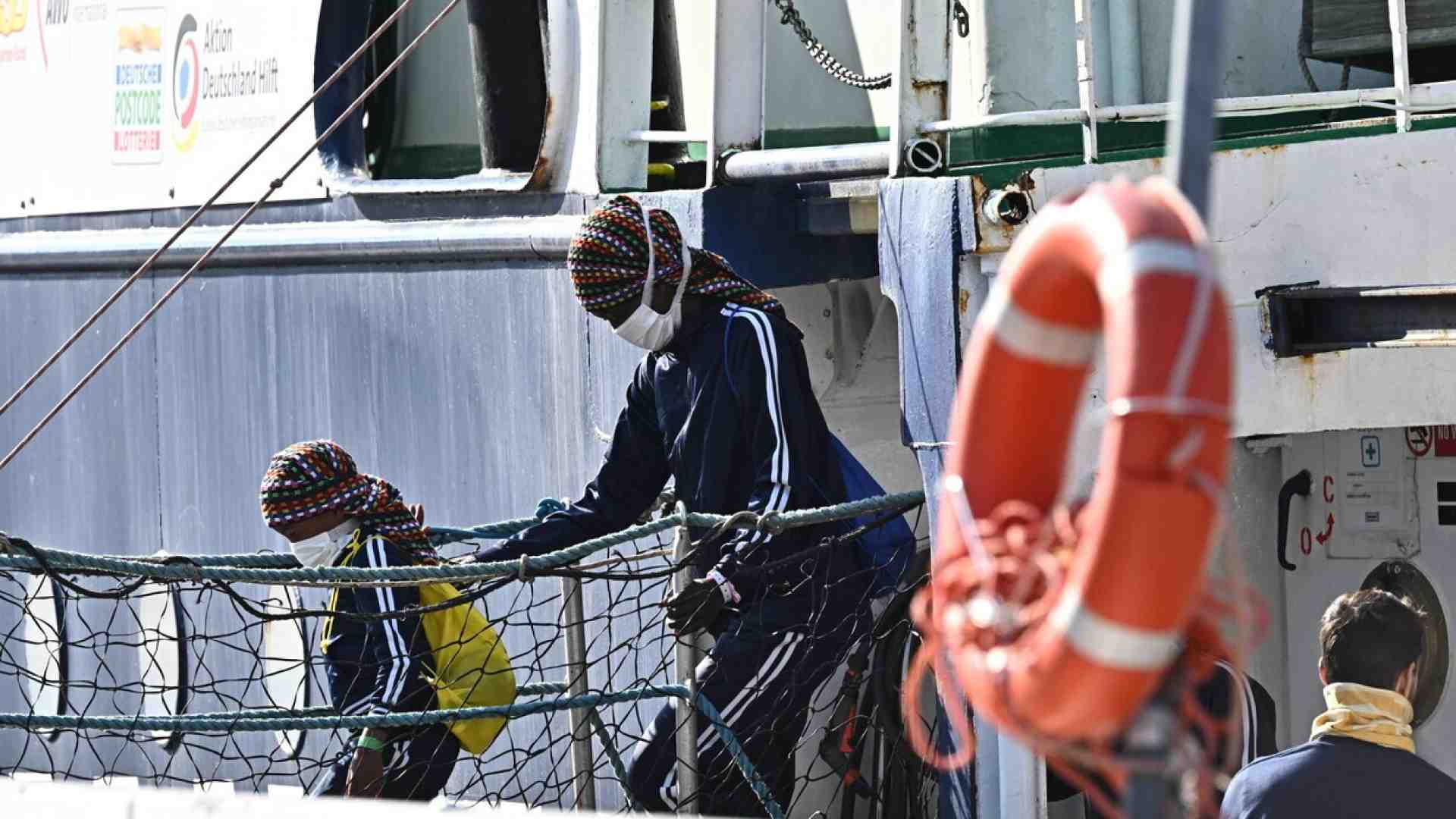 Paesi sicuri, questione aperta