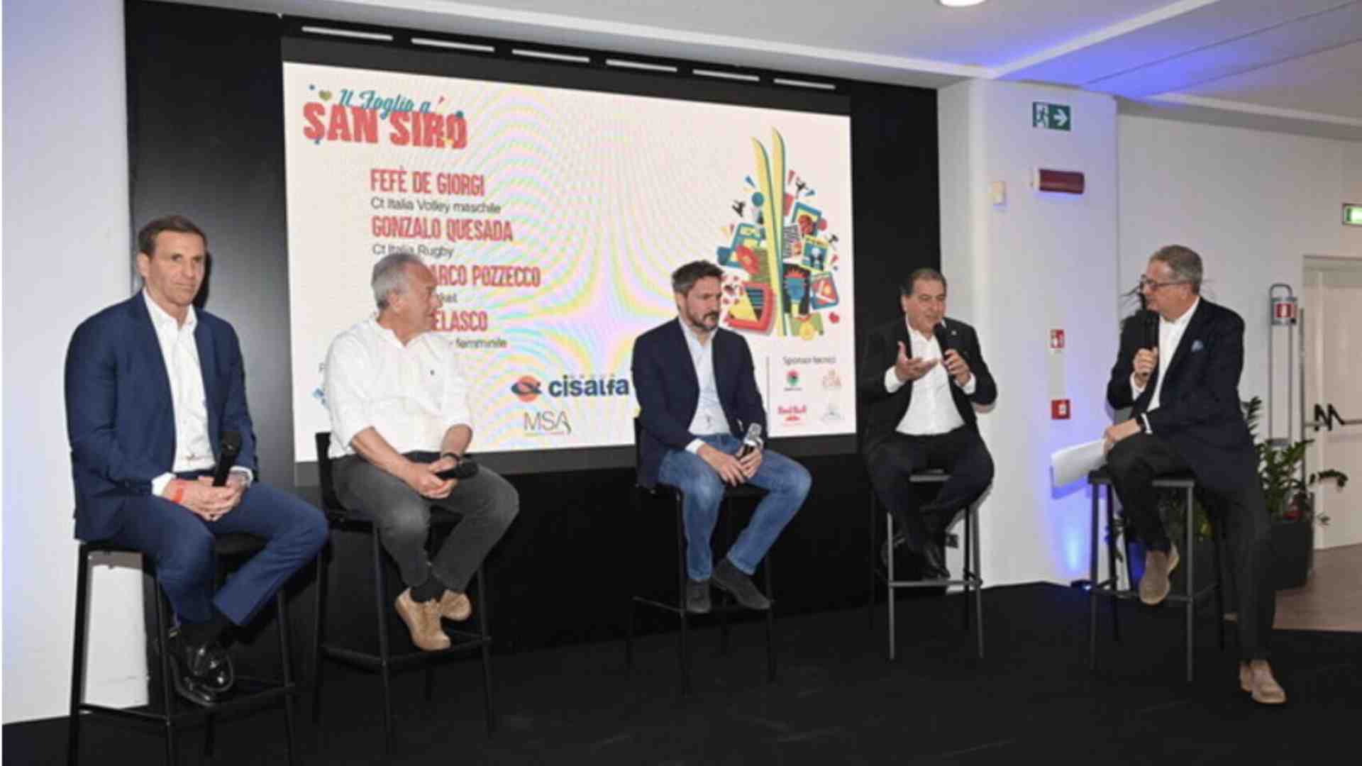 Qualche istruzione per l’uso delle Nazionali azzurre