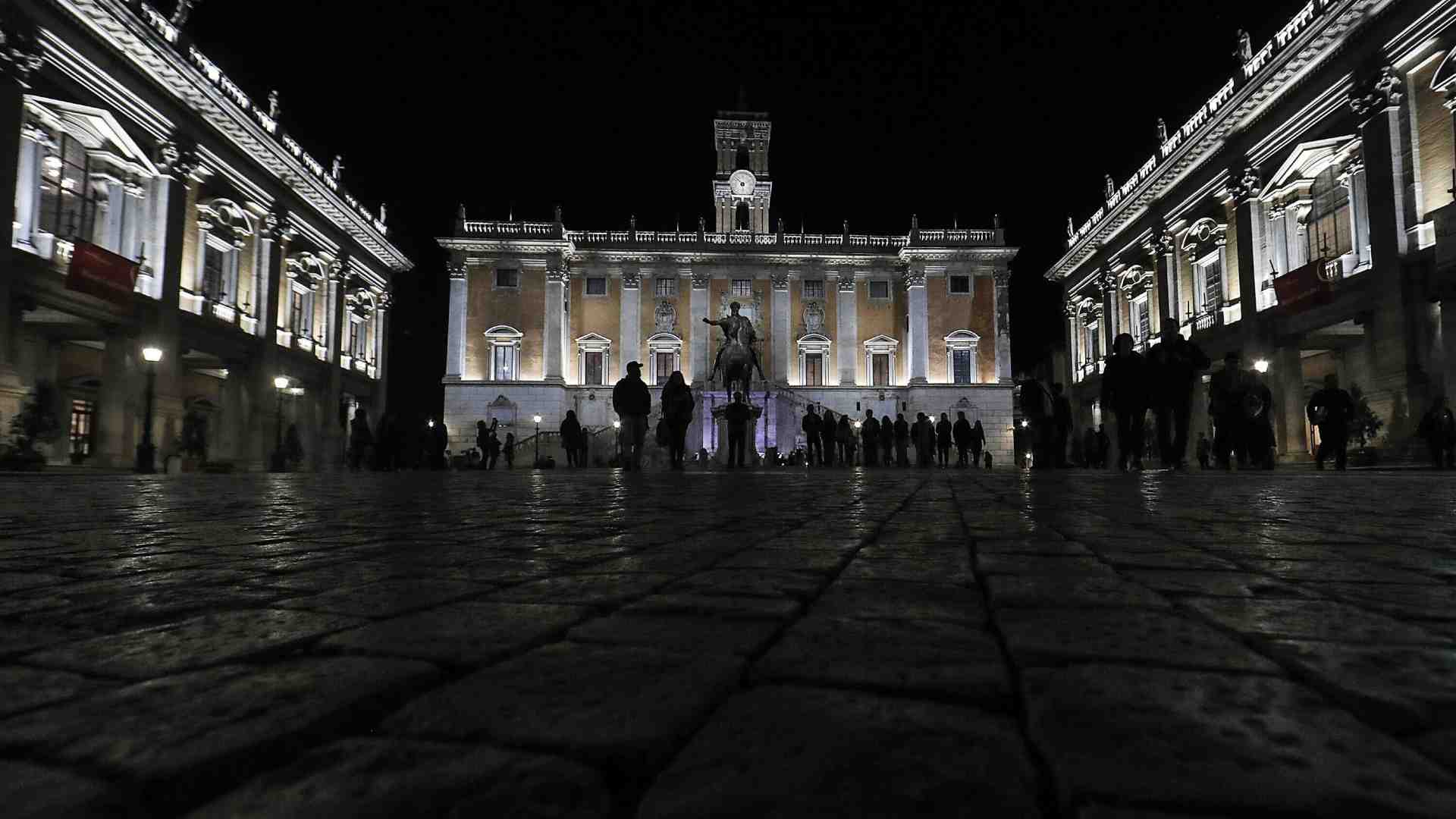 2025 fuga dagli uffici del comune: i neo assunti scappano