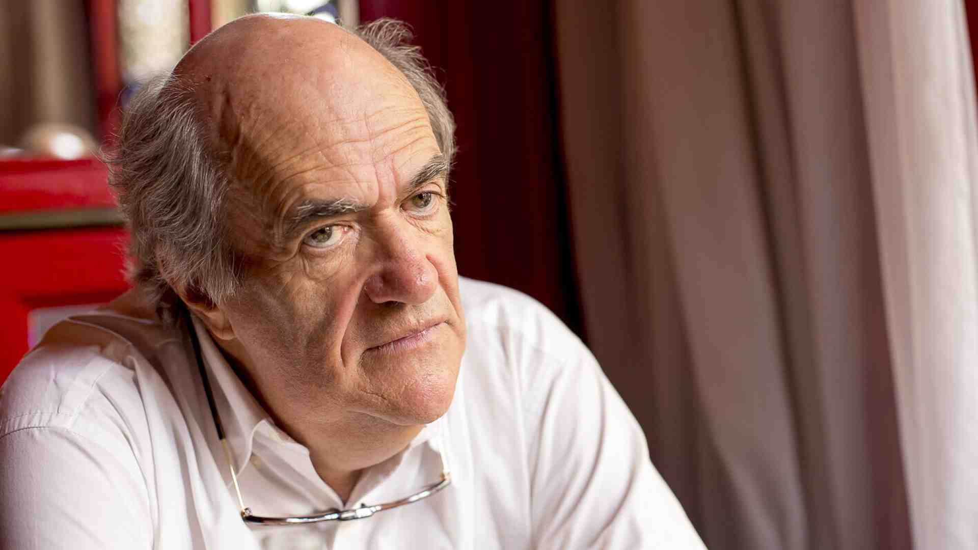 Case e romanzi. Thomas Mann salvato dalla piscina