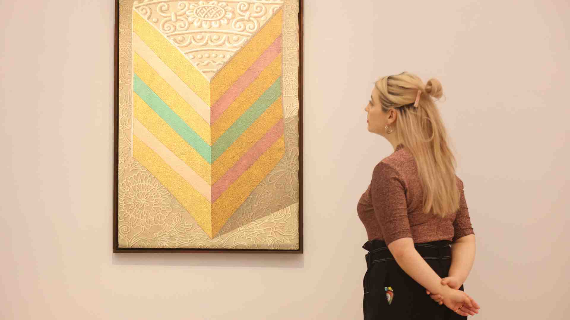 La prima fiaba illustrata di Domenico Gnoli finalmente in Italia