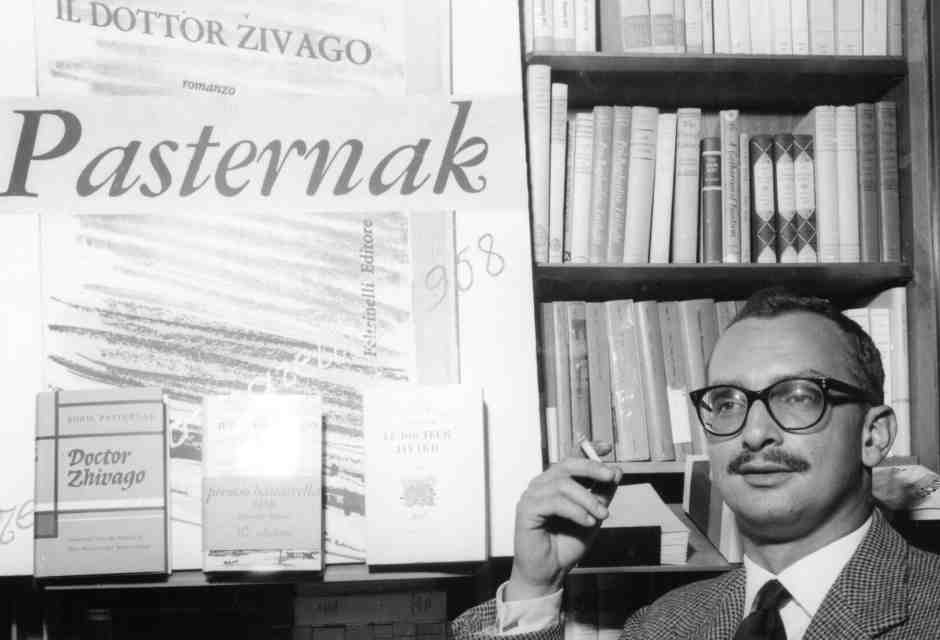 Storie di libri dal retrobottega