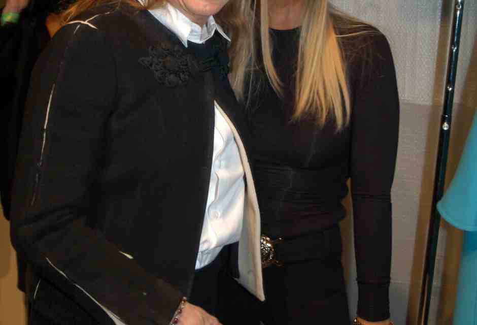 Da Cuccia a Miuccia: a Milano nasce il polo Prada-Versace