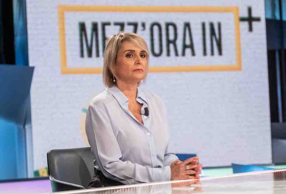 Antonella Viola, una candidata alcol e brain free