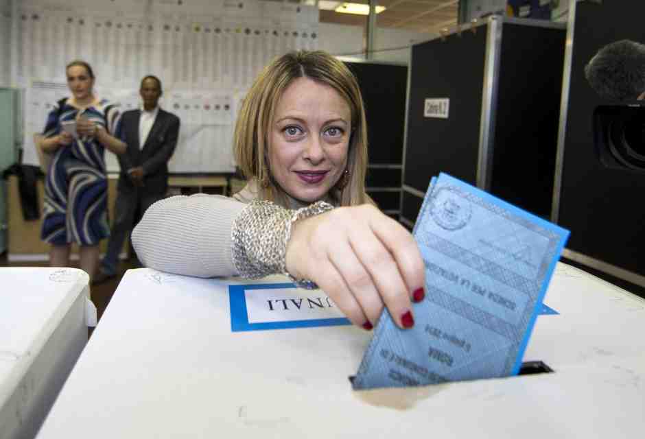 Meloni metropolitana, la mossa sui ballottaggi per governare le grandi città. A partire da Roma