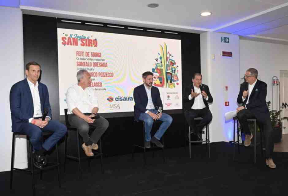 Qualche istruzione per l’uso delle Nazionali azzurre