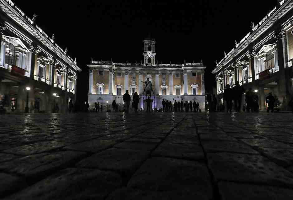 2025 fuga dagli uffici del comune: i neo assunti scappano