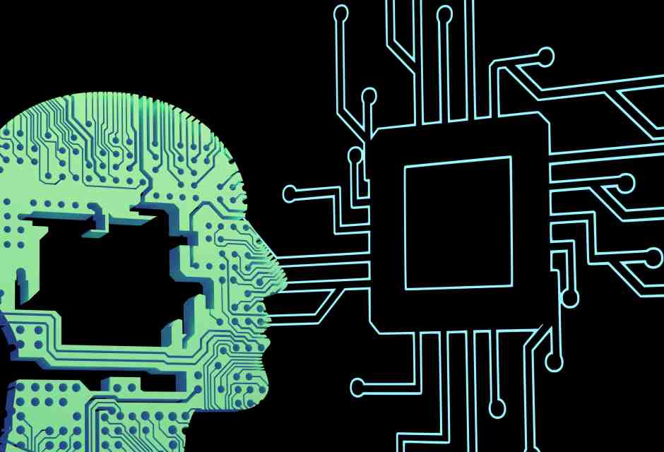 Guardare all’intelligenza artificiale con una sorta di rassegnato disincanto
