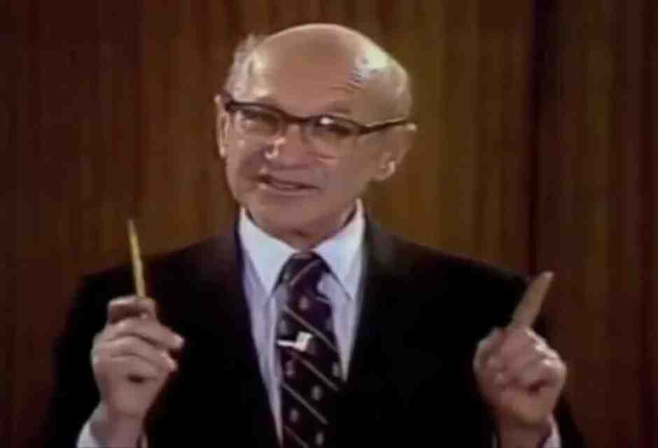 Storia della battaglia intellettuale contro il protezionismo