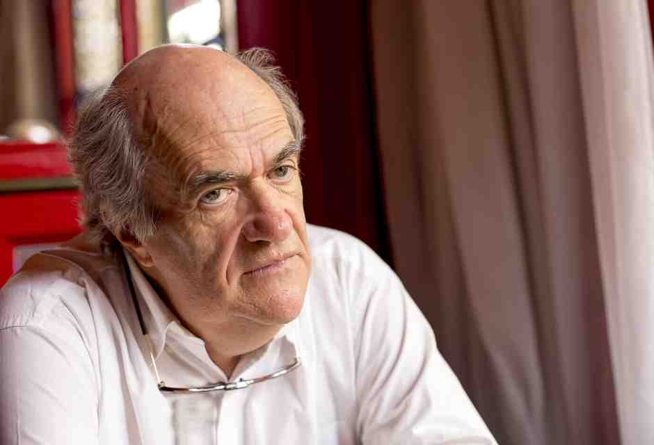 Case e romanzi. Thomas Mann salvato dalla piscina