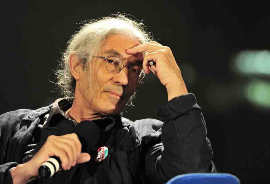 Liberiamo Boulem Sansal