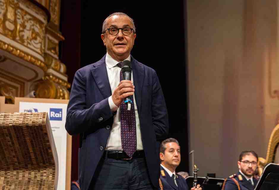 Aspettando Massenzio. L’estate di Santa Cecilia tra Roma e l’Europa