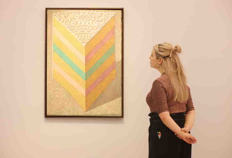 La prima fiaba illustrata di Domenico Gnoli finalmente in Italia