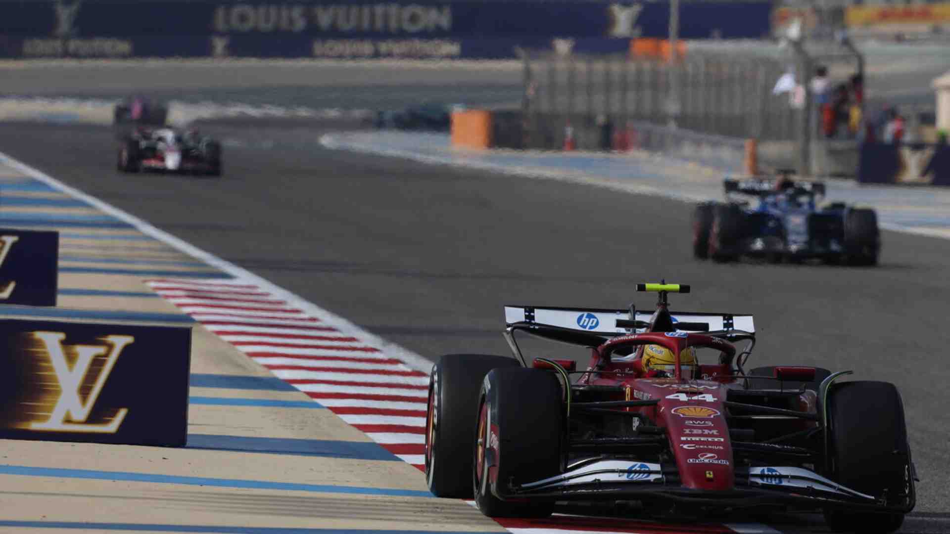 Leclerc contro tutto, Norris contro se stesso: i primi segnali dal Mondiale F1 2025