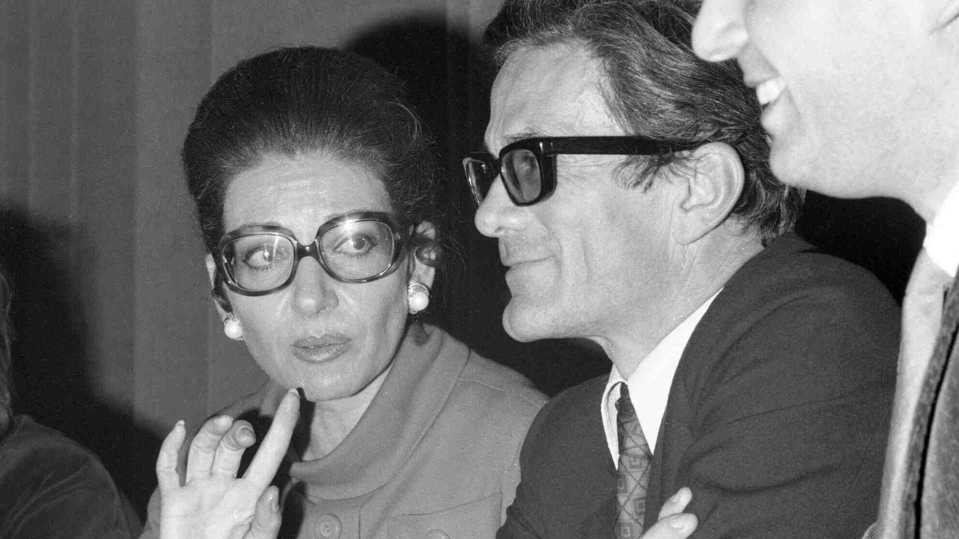 Musiche corsare. Quante note nel cuore del cinema e della poesia di Pasolini