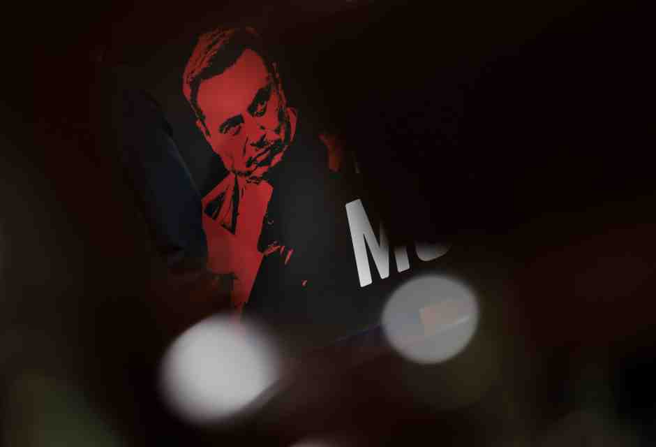 L’uomo dei tagli non è Elon Musk, ma il suo vice Steve Davis