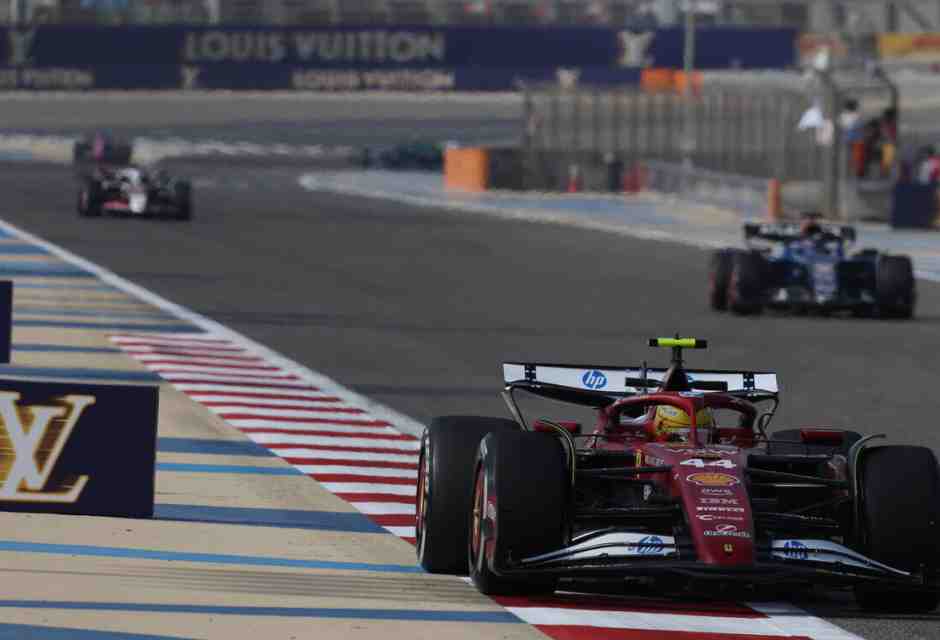 Leclerc contro tutto, Norris contro se stesso: i primi segnali dal Mondiale F1 2025