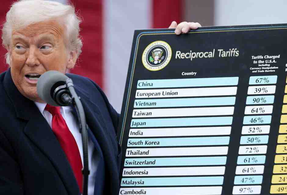 Alti costi e poca manodopera: i conti sbagliati del made in Usa trumpiano