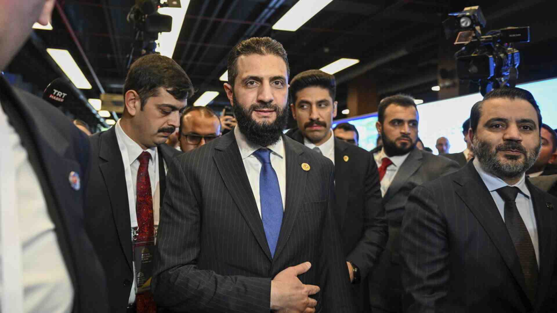 I sauditi e il bailout della Siria