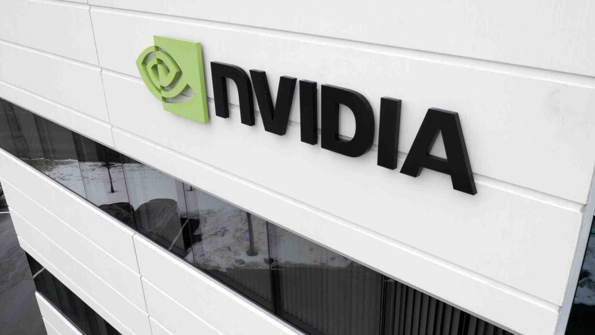 Perché Nvidia inizia a produrre i suoi supercomputer per l'AI in America