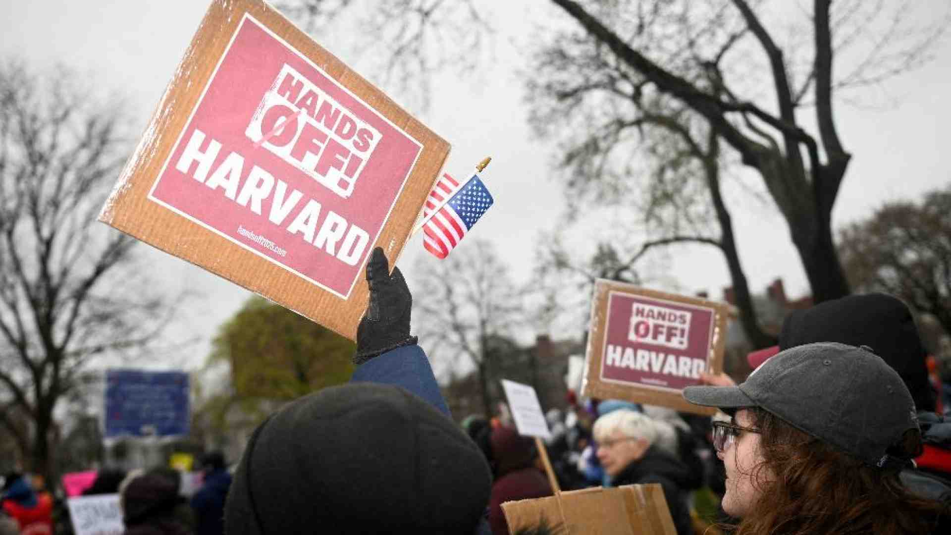 La guerra di Trump con Harvard. Cosa sta succedendo