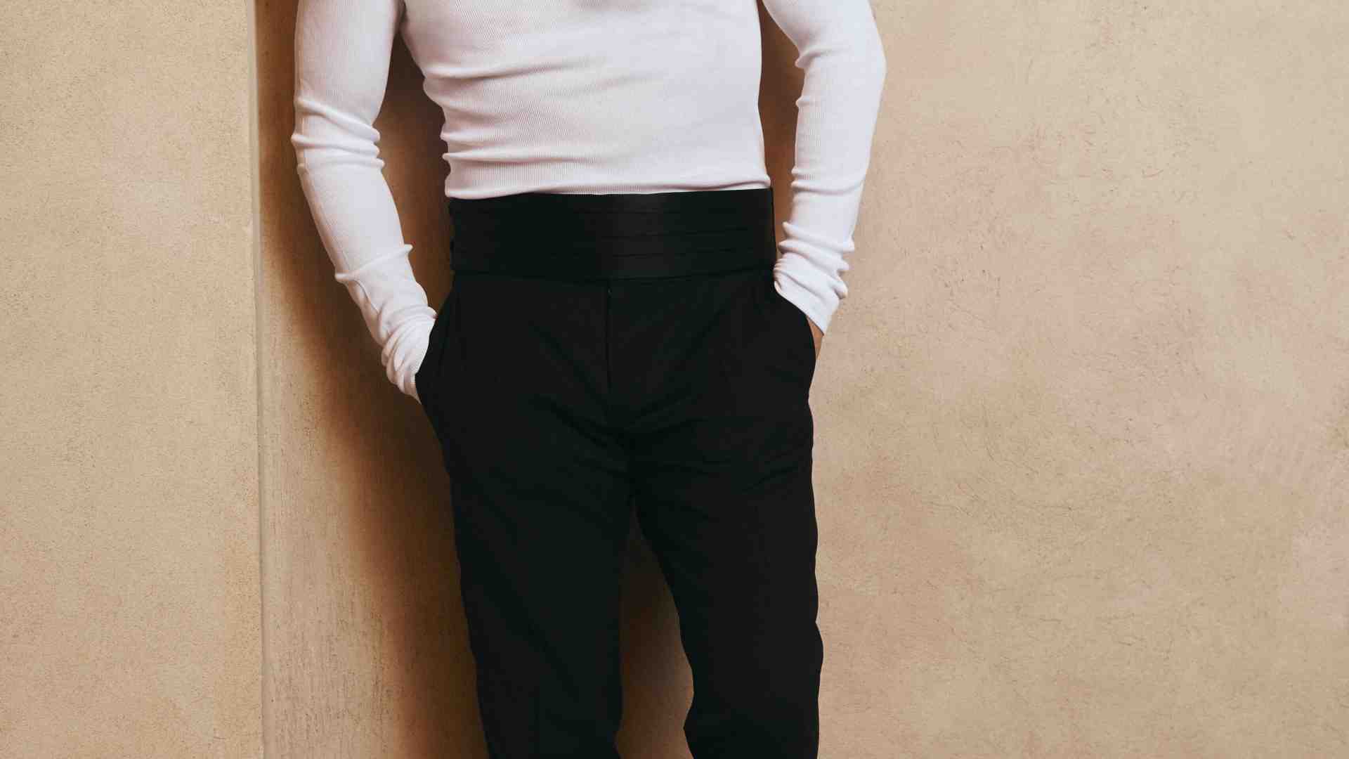 Achille Lauro, il comune mortale che non si sente in colpa di essere quello che è