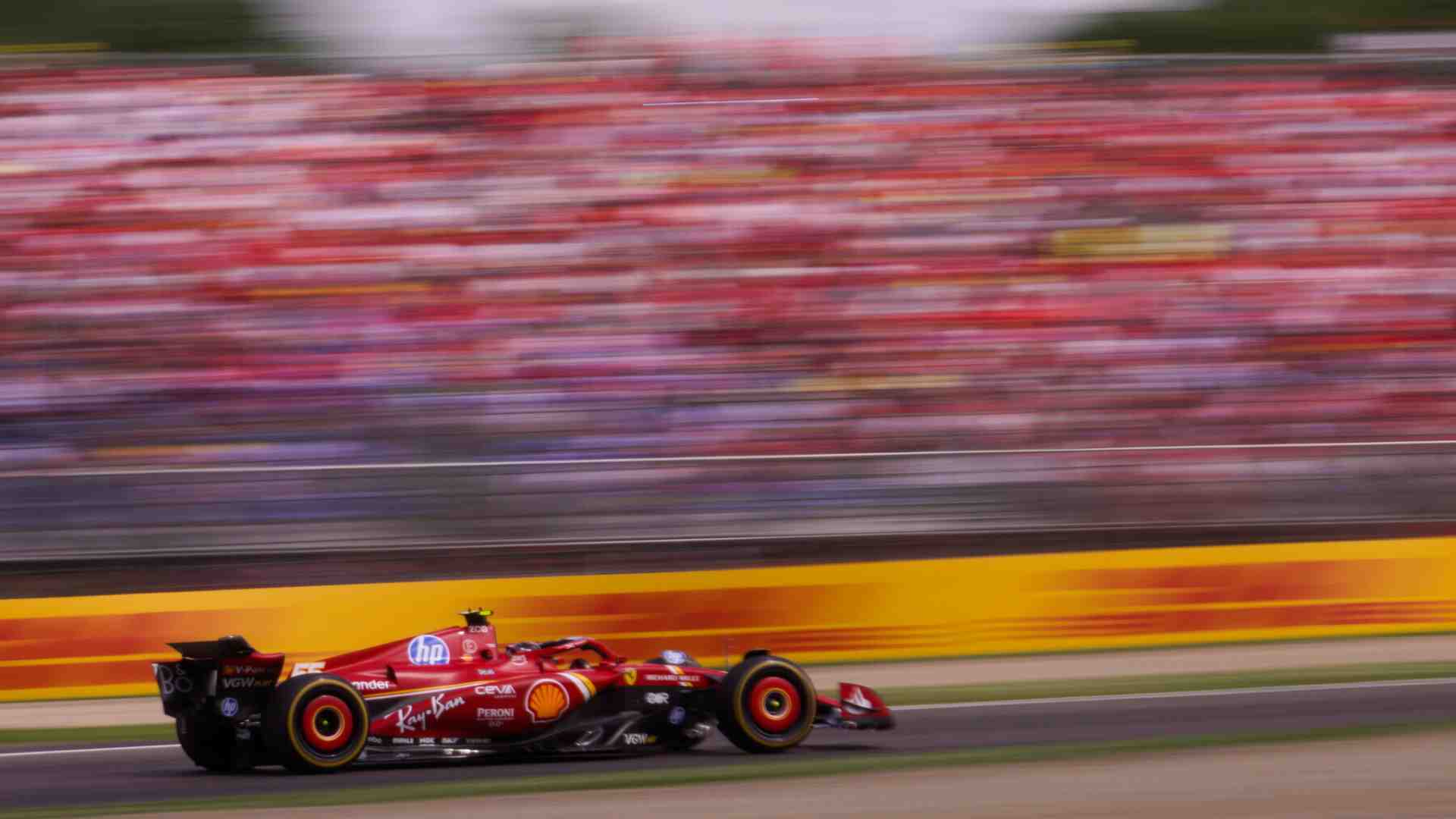 Il Gran Premio di Imola vuole correre ancora
